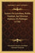 Lettres De Loredano, Noble Venitien, Sur Diverses Matieres De Politique (1728) by Giovanni Francesco Loredano, Giovanni Veneroni