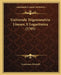 Universale Trigonometria Lineare, E Logaritmica (1705) by Geminiano Rondelli