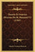 Theatre Et Oeuvres Diverses De M. Pannard V3 (1763) by Charles Francois Pannard