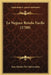 Le Negoce Rendu Facile (1708) by Jean Monier De Clairecombe