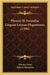 Phrases Et Formulae Linguae Latinae Elegantiores (1596) by Etienne Dolet, Hubert Sussaneau
