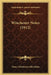 Winchester Notes (1912) by Fanny Winchester Hotchkiss
