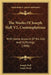 The Works Of Joseph Hall V2, Contemplations: With Some Account Of His Life And Sufferings (1808) by Joseph Hall, Josiah Pratt