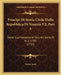 Principi Di Storia Civile Della Repubblica Di Venezia V2, Part 1: Dalla Sua Fondazione Sino All' Anno Di N. S. 1700 (1755) by Vettor Sandi