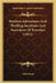 Perilous Adventures And Thrilling Incidents And Narratives Of Travelers (1853) by John Frost