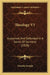 Theology V3: Explained And Defended In A Series Of Sermons (1828) by Timothy Dwight