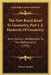 The New Royal Road To Geometry, Part 1-2, Elements Of Geometry: And Familiar Introduction To The Mathematics (1793) by Thomas Malton