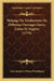 Melange De Traductions De Differens Ouvrages Grecs, Latins Et Anglois (1779) by Jean-Jacques Lefranc Pompignan