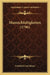 Mannichfaltigkeiten (1796) by Friedrich Carl Moser