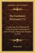 The Gardeners Dictionary V3: Containing The Methods Of Cultivating And Improving All Sorts Of Trees, Plants, And Flowers (1754) by Philip Miller