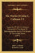The Works Of John C. Calhoun V3: Speeches Of John C. Calhoun, Delivered In The House Of Representatives And In The Senate Of The United States (1883) by John C. Calhoun, Richard K. Cralle