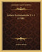 Lettere Ecclesiastiche V1-3 (1740) by Pompeo Sarnelli
