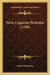 Nova Ungariae Periodus (1790) by Gabriel Kolinovic