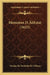 Memoires D'Estat (1623) by Nicolas De Neufville De Villeroy