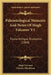 Paleontological Memoirs And Notes Of Hugh Falconer V1: Fauna Antiqua Sivalensis (1868) by Hugh Falconer, Charles Murchison