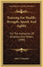 Training For Health, Strength, Speed, And Agility: For The Instruction Of Amateurs And Others (1890) by John P. Thornton