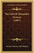 The Life Of Alexander Severus (1907) by Richard Valentine Nind Hopkins