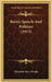 Rustic Speech And Folklore (1913) by Elizabeth Mary Wright