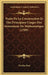 Traite De La Construction Et Des Principaux Usages Des Instrumens De Mathematique (1709) by Nicolas Bion