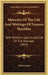 Memoirs Of The Life And Writings Of Frances Sheridan: With Remarks Upon A Late Life Of R. B. Sheridan (1824) by Alicia Lefanu
