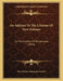 An Address To The Citizens Of New Orleans: On The Subject Of Temperance (1841) by New Orleans Temperance Society
