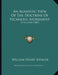 An Agnostic View Of The Doctrine Of Vicarious Atonement: A Lecture (1883) by William Henry Spencer