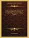 Chronological Relations Of Coastal Algonquian Culture (1917) by Alanson Skinner