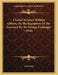 A Letter To James William Gilbart, On The Regulation Of The Currency By The Foreign Exchanges (1840) by Robert Bell
