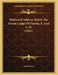 Historical Address Before The Grand Lodge Of Florida, F. And A. M. (1905) by Samuel Pasco