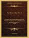 An Open Letter, No. 4: Touching His Charge Addressed To The Protestant Episcopal Clergy Of Maryland And Washington, D. C. (1890) by William Paret