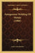 Autogenous Welding Of Metals (1908) by Louis Leon Bernier