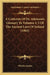 A Criticism Of Dr. Atkinson's Glossary To Volumes 1-5 Of The Ancient Laws Of Ireland (1903) by Whitley Stokes