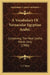 A Vocabulary Of Vernacular Egyptian Arabic: Containing The Most Useful Words Only (1900) by J. J. Tylor