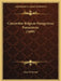 Concordiae Belgicae Panegyricus Parnassicus (1609) by Josse De Weerdt