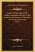 Answer Of The Agent Of The Indiana Colonization Society To The Resolution Of Inquiry On The Subject Of African Colonization (1852) by James Mitchell