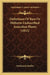 Definitions Of Rare Or Hitherto Undescribed Australian Plants (1855) by Ferdinand Mueller