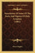 Association Of Some Of The Facts And Figures Of Holy Scripture (1885) by Henry Hughes