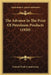 The Advance In The Price Of Petroleum Products (1920) by Federal Trade Commission