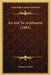 An Aid To Arithmetic (1882) by Ebenezer Diver