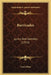 Barricades: Lyrics And Sonnets (1914) by Louis How