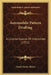 Automobile Pattern Drafting: A Concise Course Of Instruction (1922) by Frank Xavier Morio