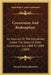 Conversion And Redemption: An Account Of The Operations Under The National Debt Conversion Act, 1888 To 1889 (1889) by Edward Walter Hamilton