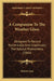 A Companion To The Weather Glass: Designed To Record Numerically And Graphically The Natural Phenomena (1866) by Robert Tyas