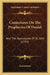 Conjectures On The Prophecies Of Daniel: And The Apocalypse Of St. John (1795) by Anonymous