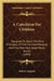 A Catechism For Children: Designed To Teach The First Principles Of The Christian Religion And The Plain And Great Moral Duties (1840) by Robert Aspland