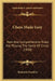 Chess Made Easy: New And Comprehensive Rules For Playing The Game Of Chess (1820) by Benjamin Franklin