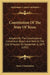 Constitution Of The State Of Texas: Adopted By The Constitutional Convention Begun And Held At The City Of Austin On September 6, 1875 (1891) by Texas Constitution