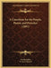 A Catechism for the People, Pastor, and Preacher (1892) by Martin Luther, W. Harry Rylands