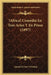 !Africa! Comedia En Tres Actes Y En Prosa (1897) by Antoni Ferrer y. Codina