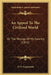 An Appeal To The Civilized World: Or The Wrongs Of My Country (1842) by D. O. Sypniewski